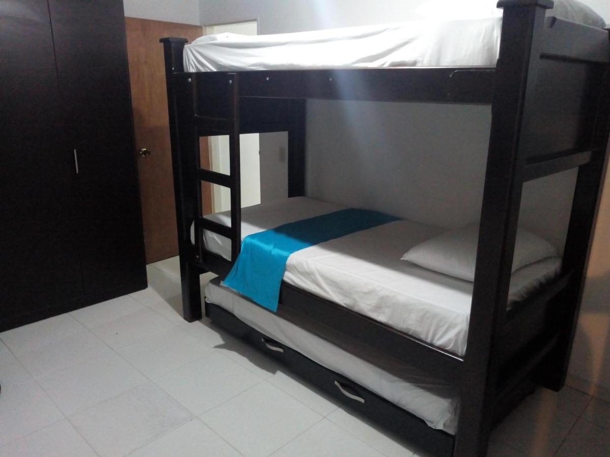 E2 Comodo Y Amplio Apartamento En Laureles Estadio 120 Mts2 Medellín Eksteriør billede