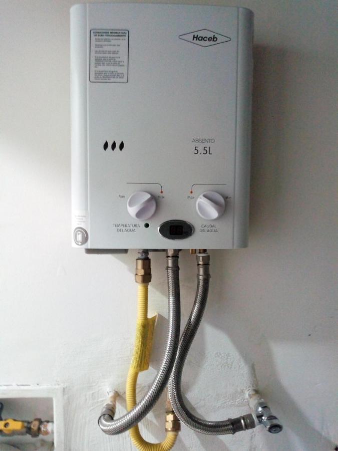 E2 Comodo Y Amplio Apartamento En Laureles Estadio 120 Mts2 Medellín Eksteriør billede