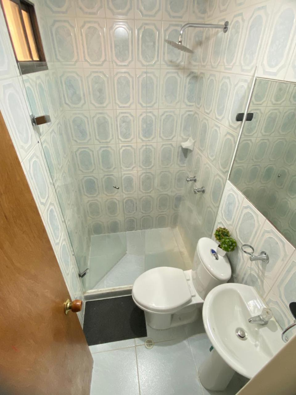 E2 Comodo Y Amplio Apartamento En Laureles Estadio 120 Mts2 Medellín Eksteriør billede