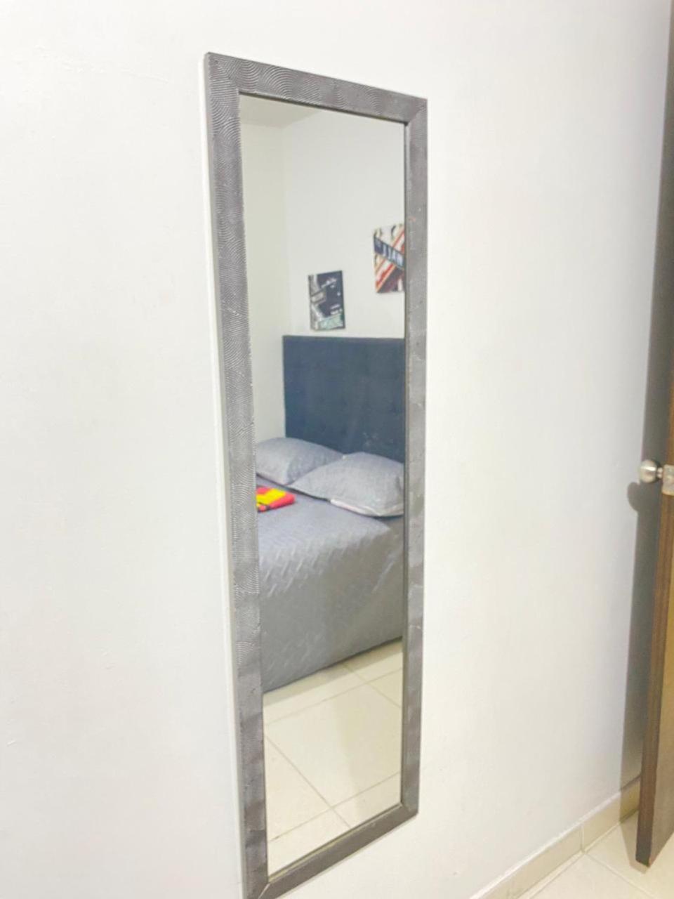 E2 Comodo Y Amplio Apartamento En Laureles Estadio 120 Mts2 Medellín Eksteriør billede